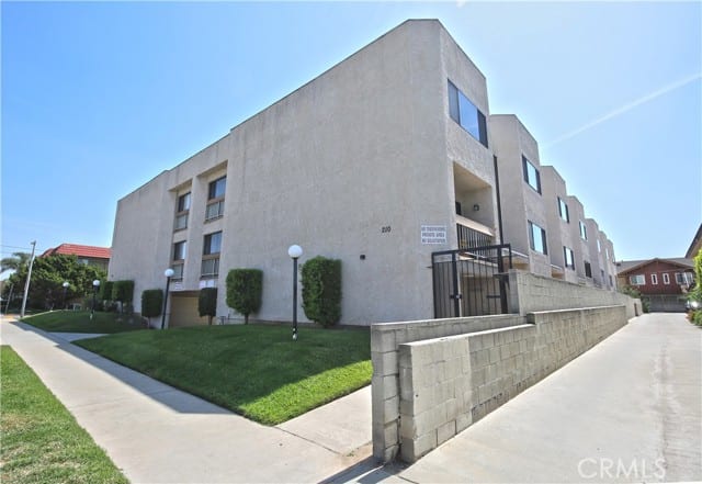 210 West Grand