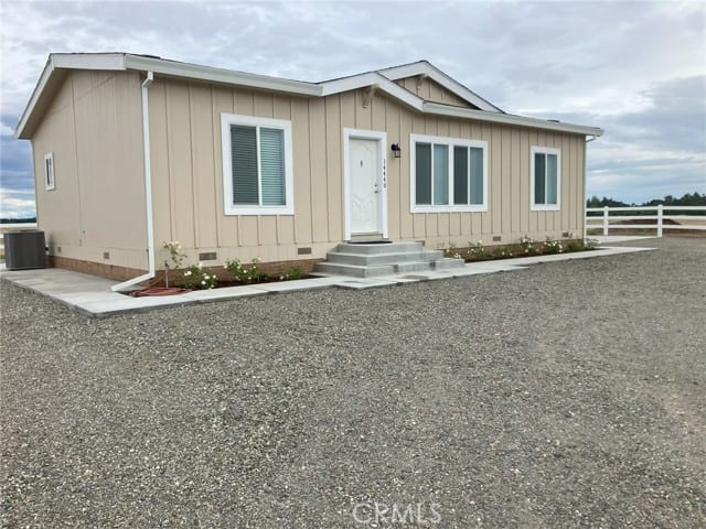 14450 Meridian Road