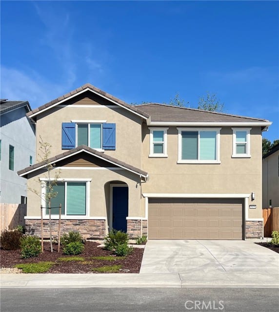 3421 Misty Lake Dr