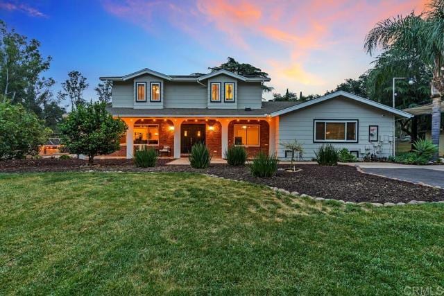 1240 South Grade Road