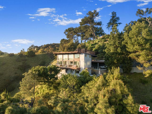 1735 Summitridge Drive