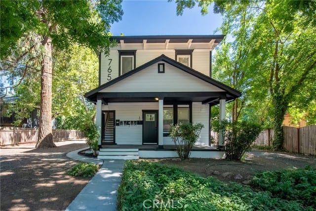 765 Humboldt Avenue