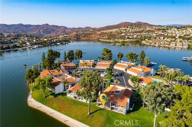 22054 Treasure Island
