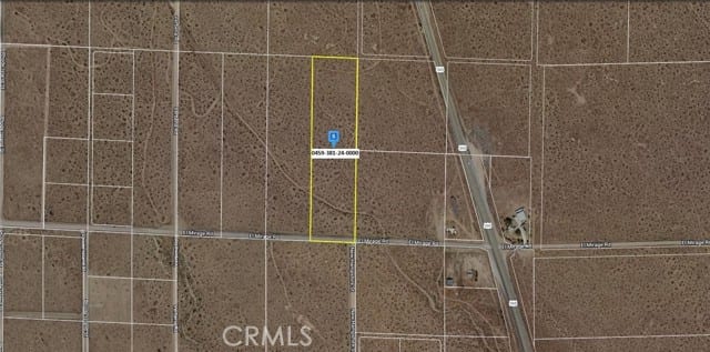 0 El Mirage Road
