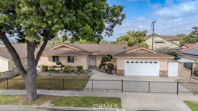507 South Shields Drive