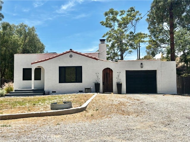 16070 Baker Canyon