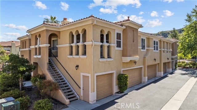 17995 Lost Canyon Road