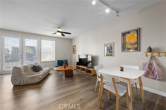1801 East Katella