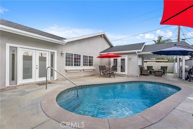 2165 West Romneya Drive