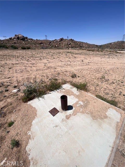 0 Sierra Madre
