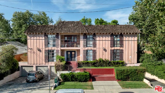 729 Raleigh Street