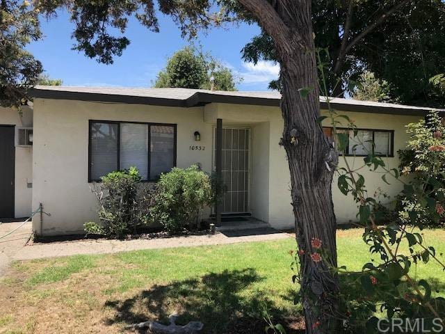 10532 East live oak