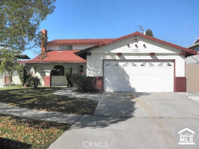 525 North COLGATE Street