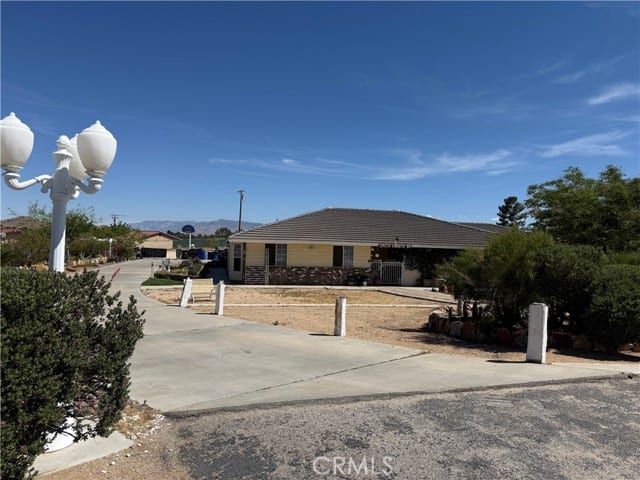 15435 Pirinda Road