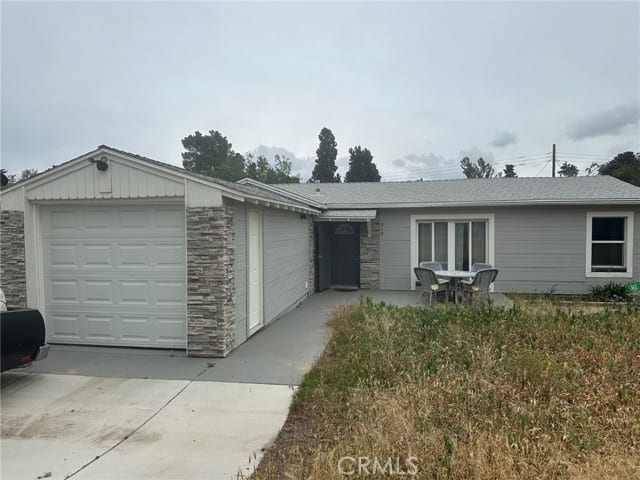 310 Santa Rita Place