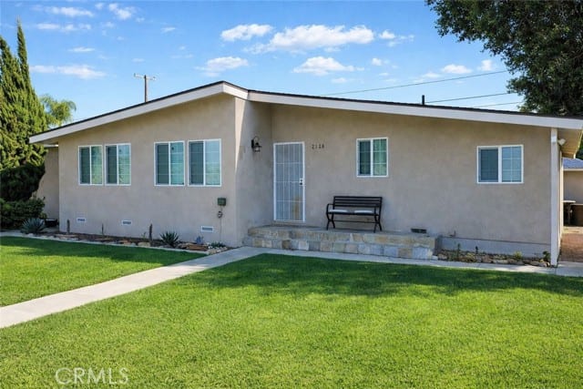 2126 East Center