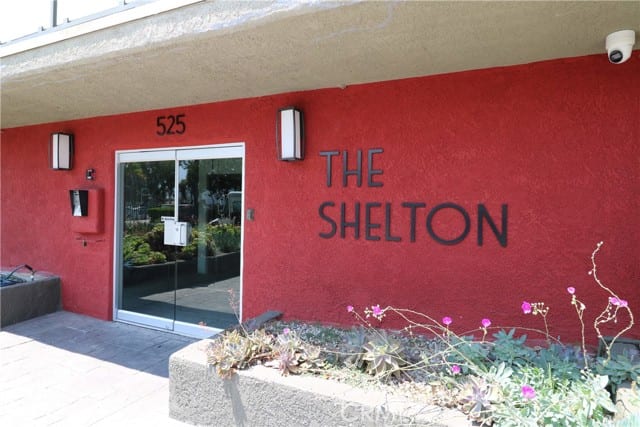 525 South Shelton