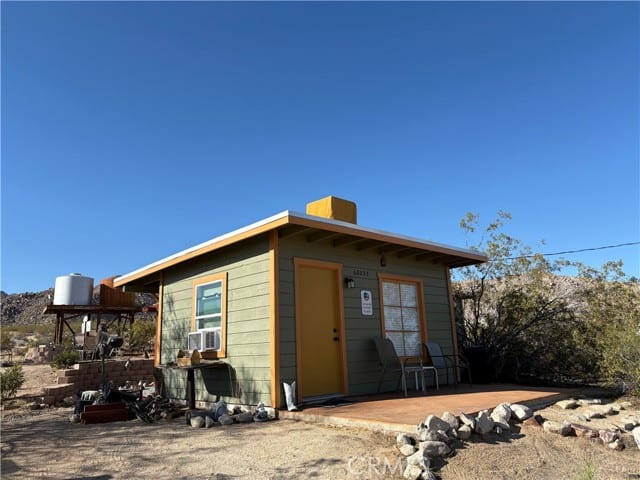 68033 Sullivan Road