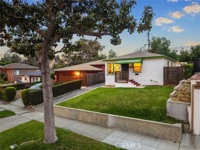 1705 Westmont Drive