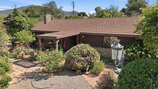 2807 South Grade Road
