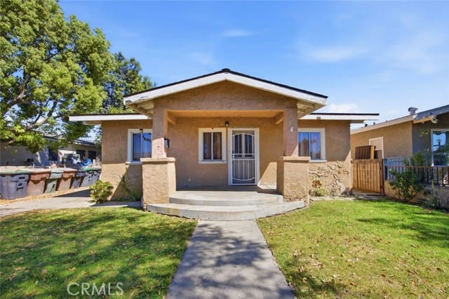 508 North Vine
