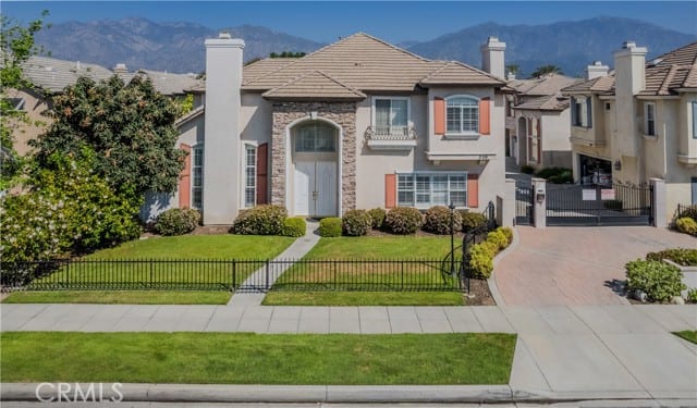 339 California