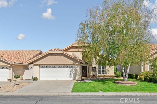 1604 Crystal Downs Street