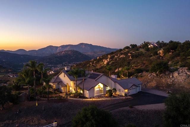 302 ALPINE TRAIL RD