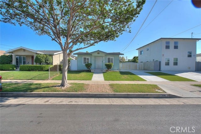 308 West Adams