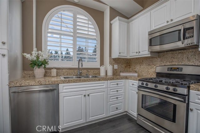 23412 Pacific Park Drive