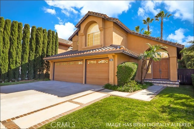 10 Heatherwood