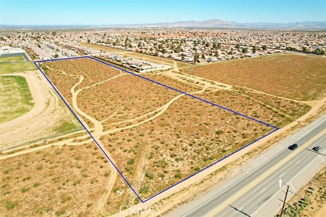 5 Palmdale