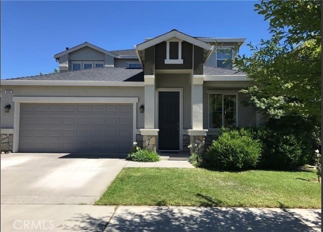 639 Burnt Ranch Way
