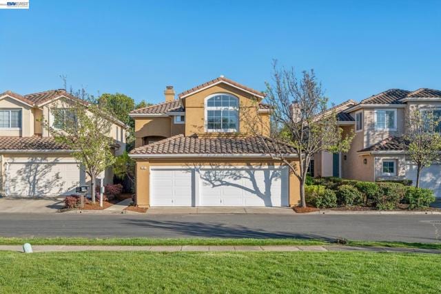 321 Ratto Rd