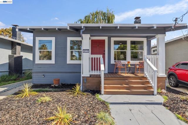 417 Lincoln Ave