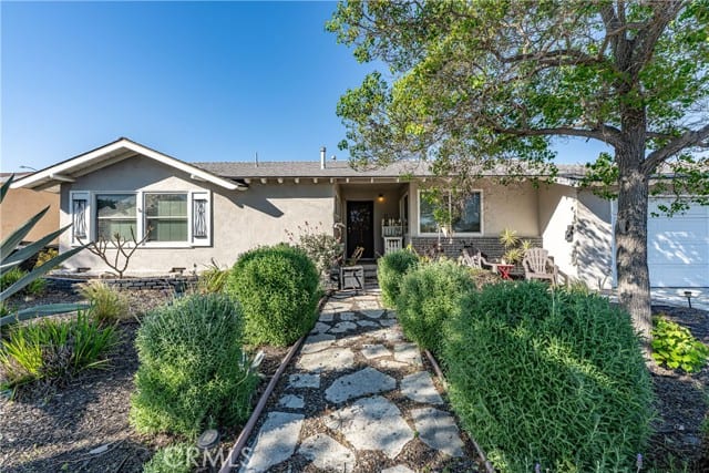2869 West Stonybrook Drive