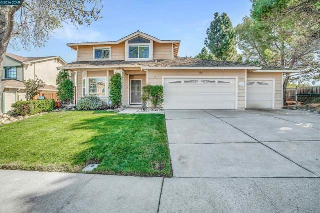 2833 Bellflower Dr