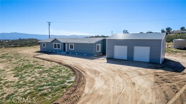 41829 Saddleback Drive