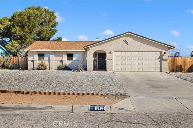 10402 Cimmeron Trail Drive