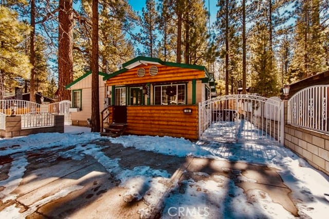 336 West Sherwood