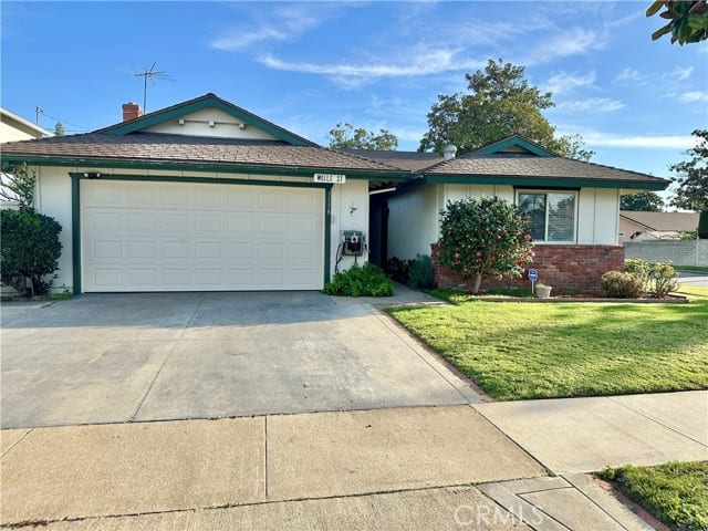 3118 West Vallejo
