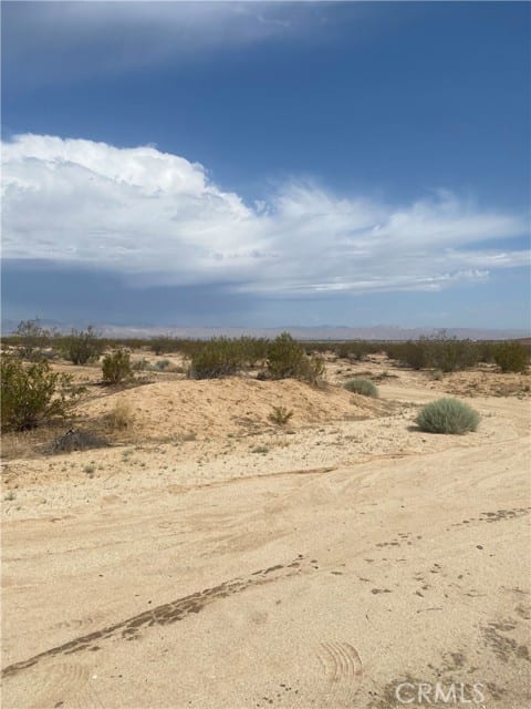 0 Foothill Road