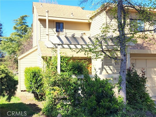 2820 Pennyroyal