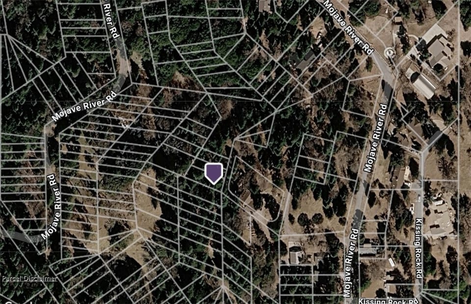 0 Mojave River Road