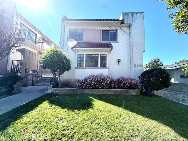 2114 Cedar Street