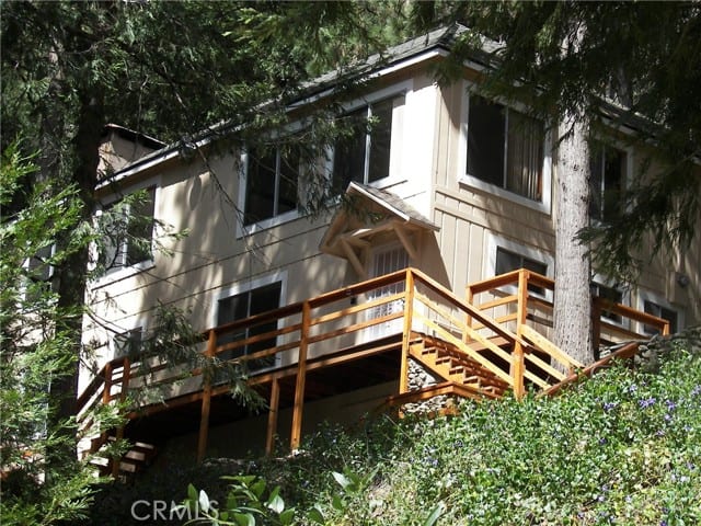 21636 Sawpit Canyon