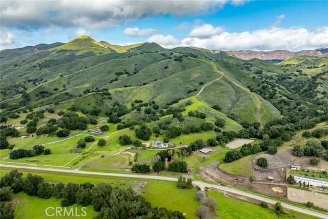 1825 Hi Mountain