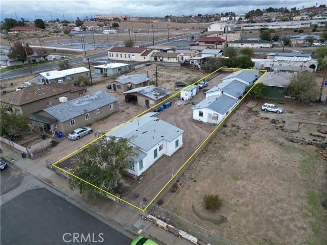 604 East Buena Vista
