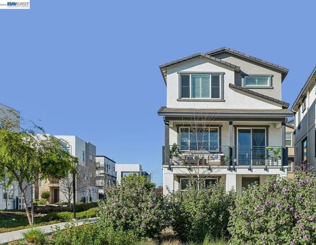 646 Eucalyptus Way