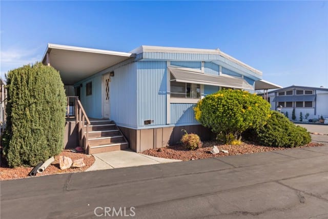 1675 Manzanita